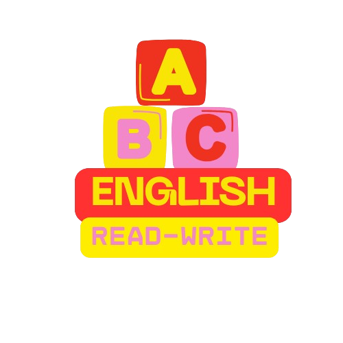 English Classes Logo