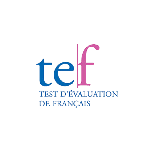 Tef preparation logo