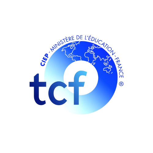 Tcf logo