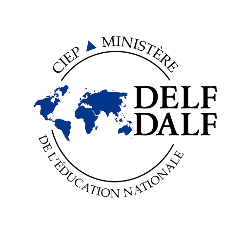 DELF DALF Logo