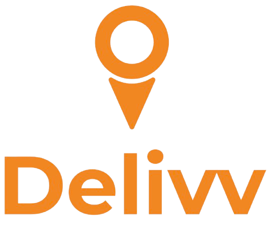 delivv logo