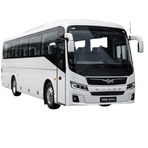 volvo bus