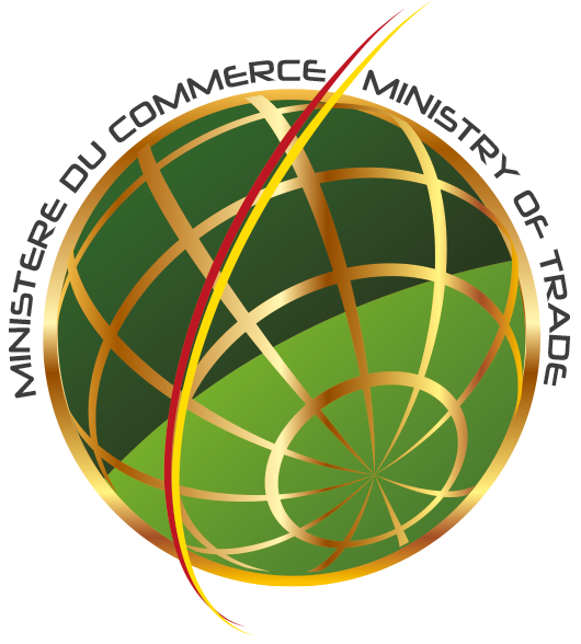 logo commerce cameroon ministry