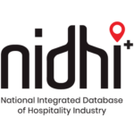nidhi tourism logo